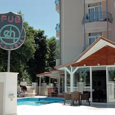 Ercan B&B