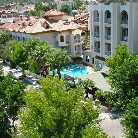 Ercan Nocleg ze śniadaniem