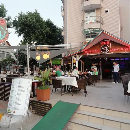 Ercan 2* İçmeler