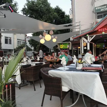 Ercan 이츠멜레르