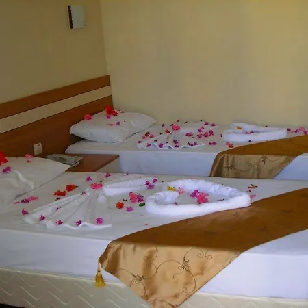 Ercan B&B