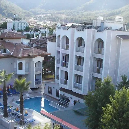 Ercan B&B 이츠멜레르