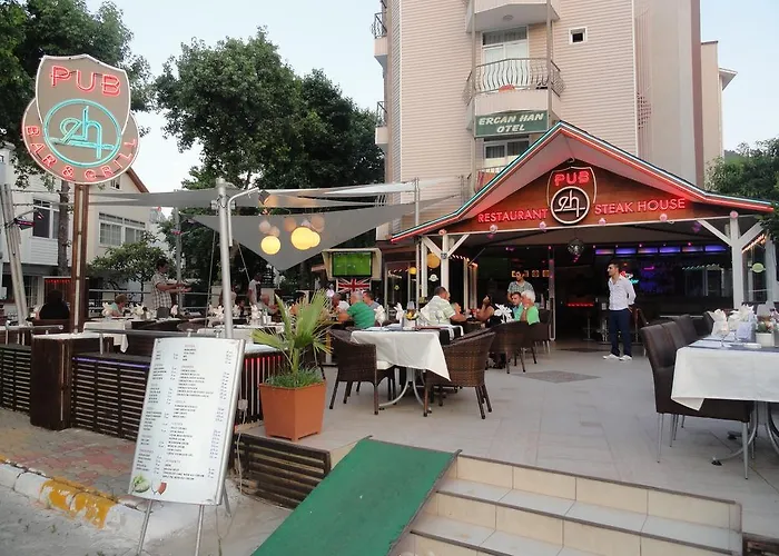 Ercan 2* 이츠멜레르