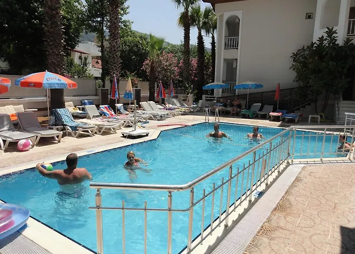 Ercan 2* 이츠멜레르