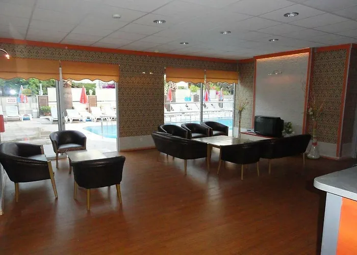 Ercan B&B 이츠멜레르