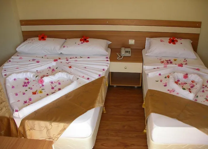 B&B Ercan 이츠멜레르