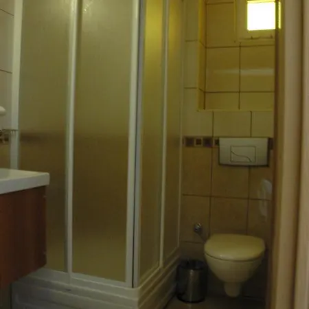 Bed & Breakfast Ercan