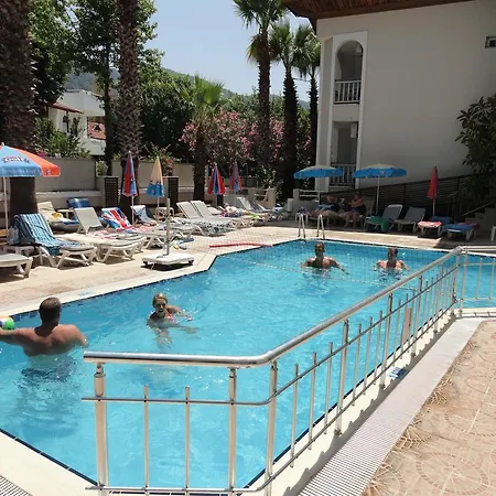 Ercan 2* İçmeler