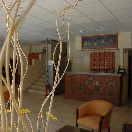 Ercan 2* İçmeler