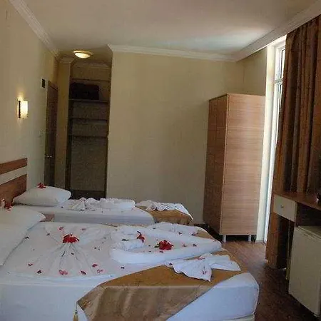 Bed & Breakfast Ercan