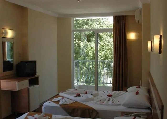 Ercan 2* 伊丘美勒