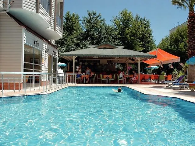 Ercan 2* 伊丘美勒